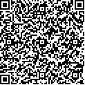 QR kód firmy BSP Applications, spol. s r. o.