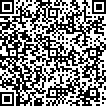 QR kód firmy DS Garden, s.r.o.