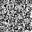 QR kód firmy Loupová Translations, s.r.o.