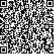 QR kód firmy COMENTAS s.r.o.