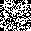 QR kód firmy AQUA DESIGN s.r.o.