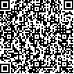 QR kód firmy For People Group, s.r.o.