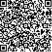 QR kód firmy HBM-WOOD s.r.o.