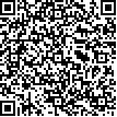 QR kód firmy Elite Language Center, s.r.o.