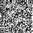 QR kód firmy TCG Technical Consulting Group, s.r.o.