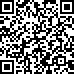 QR kód firmy PB International s. r. o.