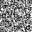 QR kód firmy MERLIN STUDIO s.r.o.