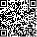 QR kód firmy Audiosat, s.r.o.