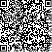 QR kód firmy Millennium Travel, s.r.o.