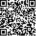 QR kód firmy Maxisoft, s.r.o.