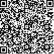 QR kód firmy Magic Solutions, s.r.o.