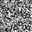 QR kód firmy Cryoniq, s.r.o.