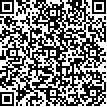 QR kód firmy BIOSTER, a.s.