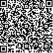 QR kód firmy GEO fashion, s.r.o.