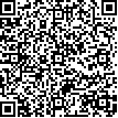 QR kód firmy M Gastreal, s.r.o.