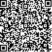 QR kód firmy G+P Service s.r.o.