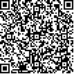 QR kód firmy PROCENTRUM design, s.r.o