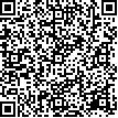 QR kód firmy Uniglobe Travel Czech Republic and Slovakia, s.r.o.