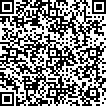 QR kód firmy Swensdesign, s.r.o.