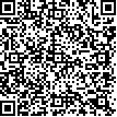 QR kód firmy Seocentrum, s.r.o.