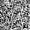 QR kód firmy ATELIER KLAZAR s.r.o.