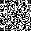 QR kód firmy Pop Balet, z.s.