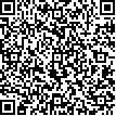 QR kód firmy TENTino s.r.o.