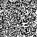 QR kód firmy Reality Individual, s.r.o.