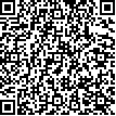 QR kód firmy Ruby Resourcing, s.r.o.