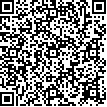 QR kód firmy TORICO s.r.o.