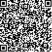 QR kód firmy VULCANO s.r.o.