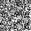 QR kód firmy BRAiN consulting, s.r.o.