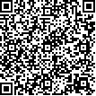 QR kód firmy MH Centrum, o.p.s.