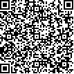 QR kód firmy GRADIENT s.r.o.