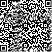 QR kód firmy A.N. Consulting, s.r.o.