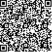 QR kód firmy Ados Vita, s.r.o.