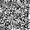 QR kód firmy Cardiofitness, spol. s r.o.