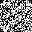 QR kód firmy KINO ALFA