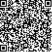 QR kód firmy MANTA Studio; VIA-REK, a.s.