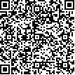 QR kód firmy Geodetics, s.r.o.