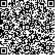 QR kód firmy peacocking, s.r.o.