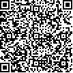 QR kód firmy Bohemia Certification, s.r.o.