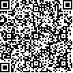 QR kód firmy Inpon, s.r.o.