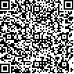 QR kód firmy Stomatologie a parodontologie, s.r.o.