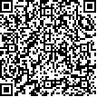 QR kód firmy Gestio, s.r.o.