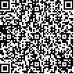 QR kód firmy XFRAGMENTS s.r.o.