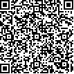 QR kód firmy Mercury Business Affairs, s.r.o.