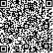 QR kód firmy Bohemia Adventures s.r.o.