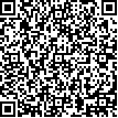 QR kód firmy AVDigital, s.r.o.