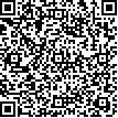 QR kód firmy BonnyPress s.r.o.